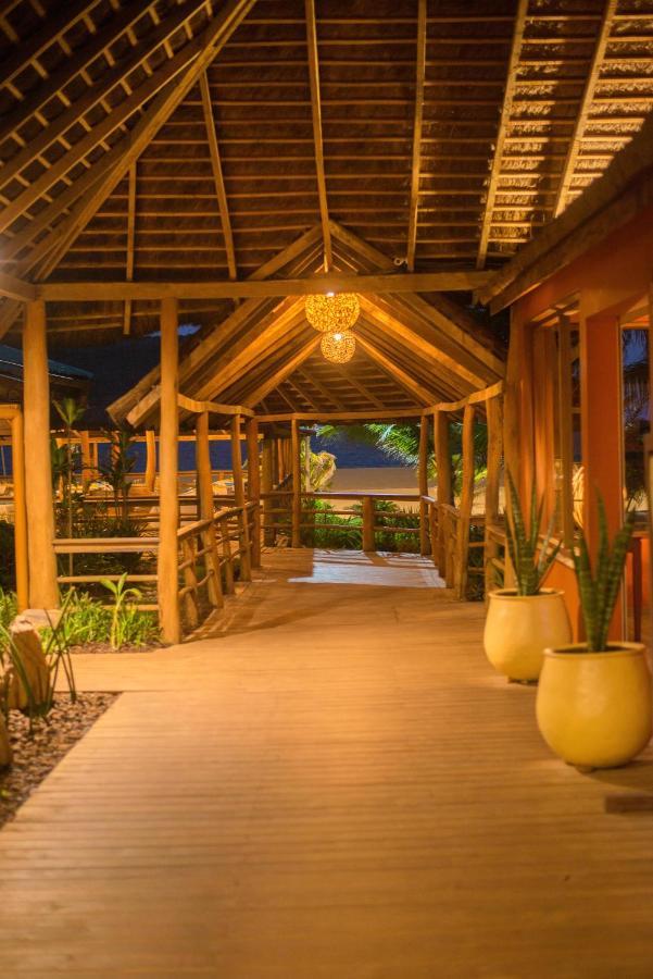Casa Del Papa Resort & Spa Azizacoue Exterior photo