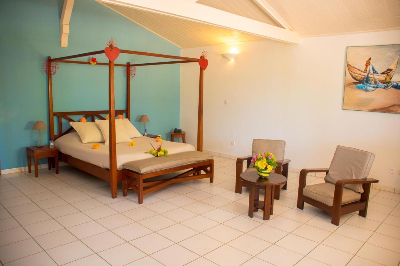 Casa Del Papa Resort & Spa Azizacoue Exterior photo